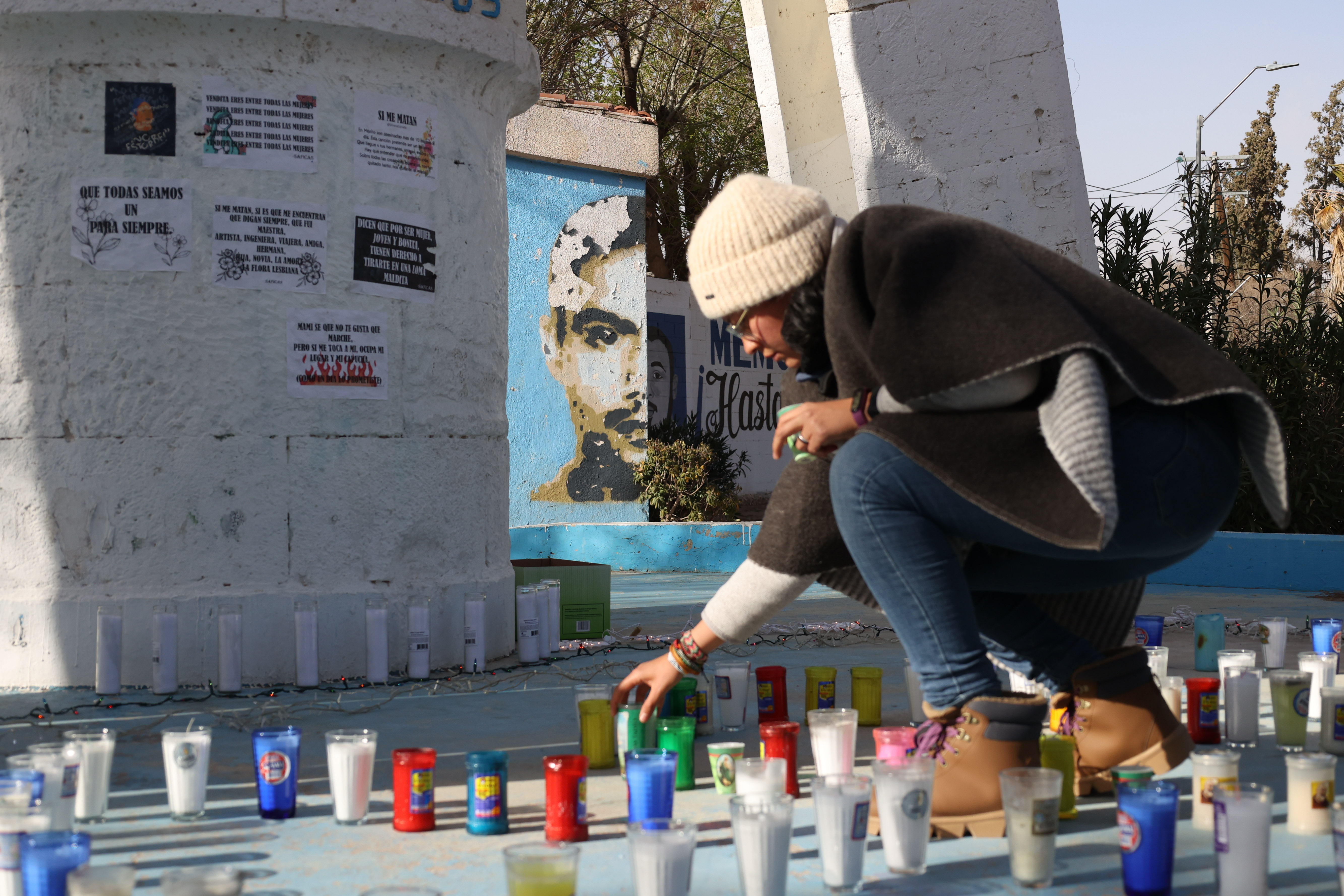 Exigen a Congreso mesas de trabajo para Ley de Personas Desaparecidas en Chihuahua