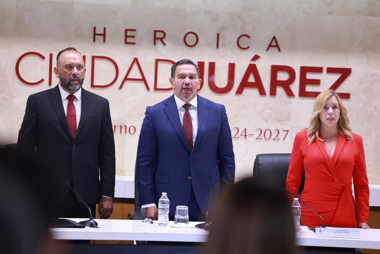 IEE aprueba inicio del proceso de revocación de mandato contra Cruz Pérez Cuéllar