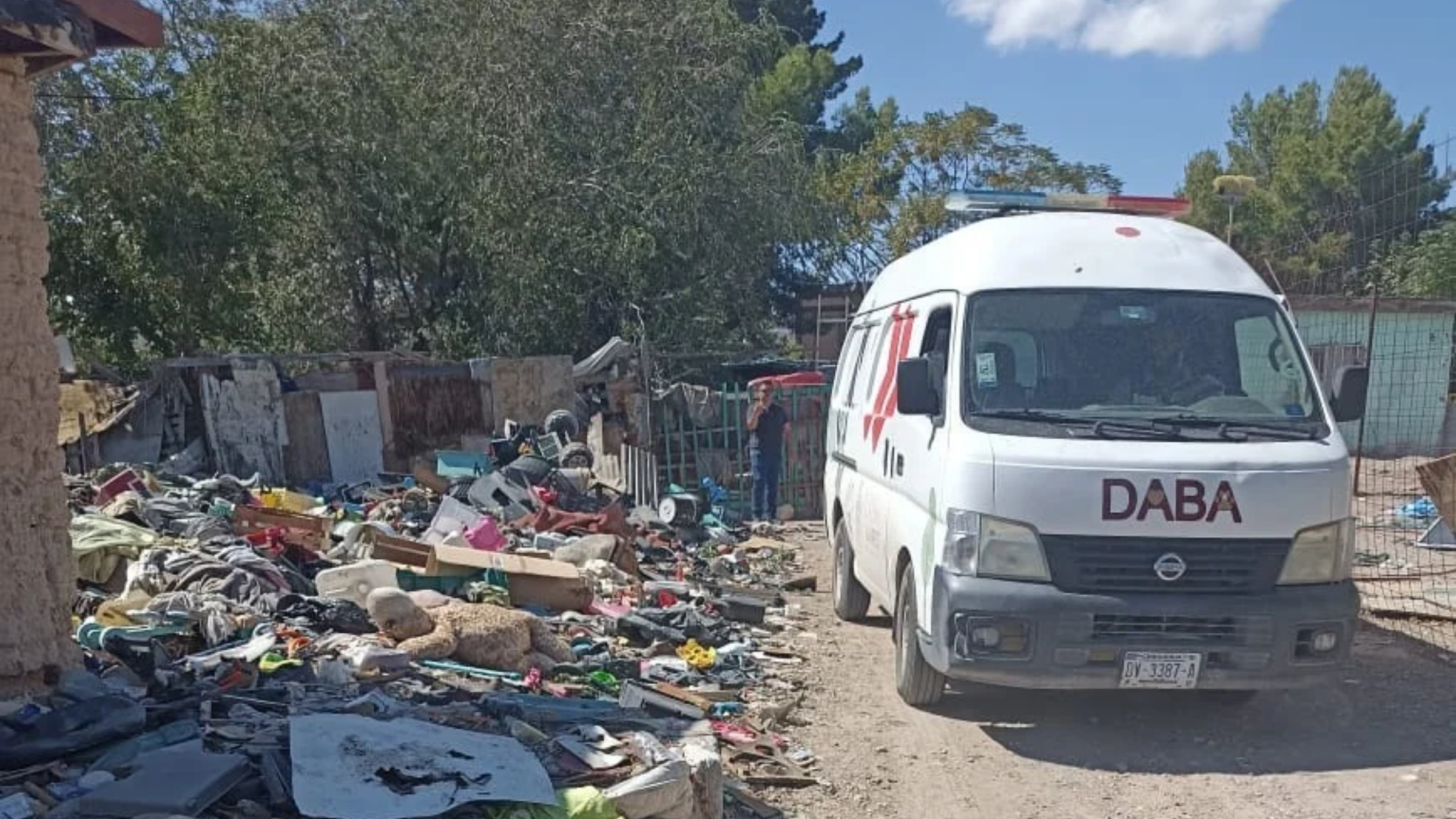 Vinculan a proceso a detenido por muerte de una perrita en la colonia Enrique Guzmán