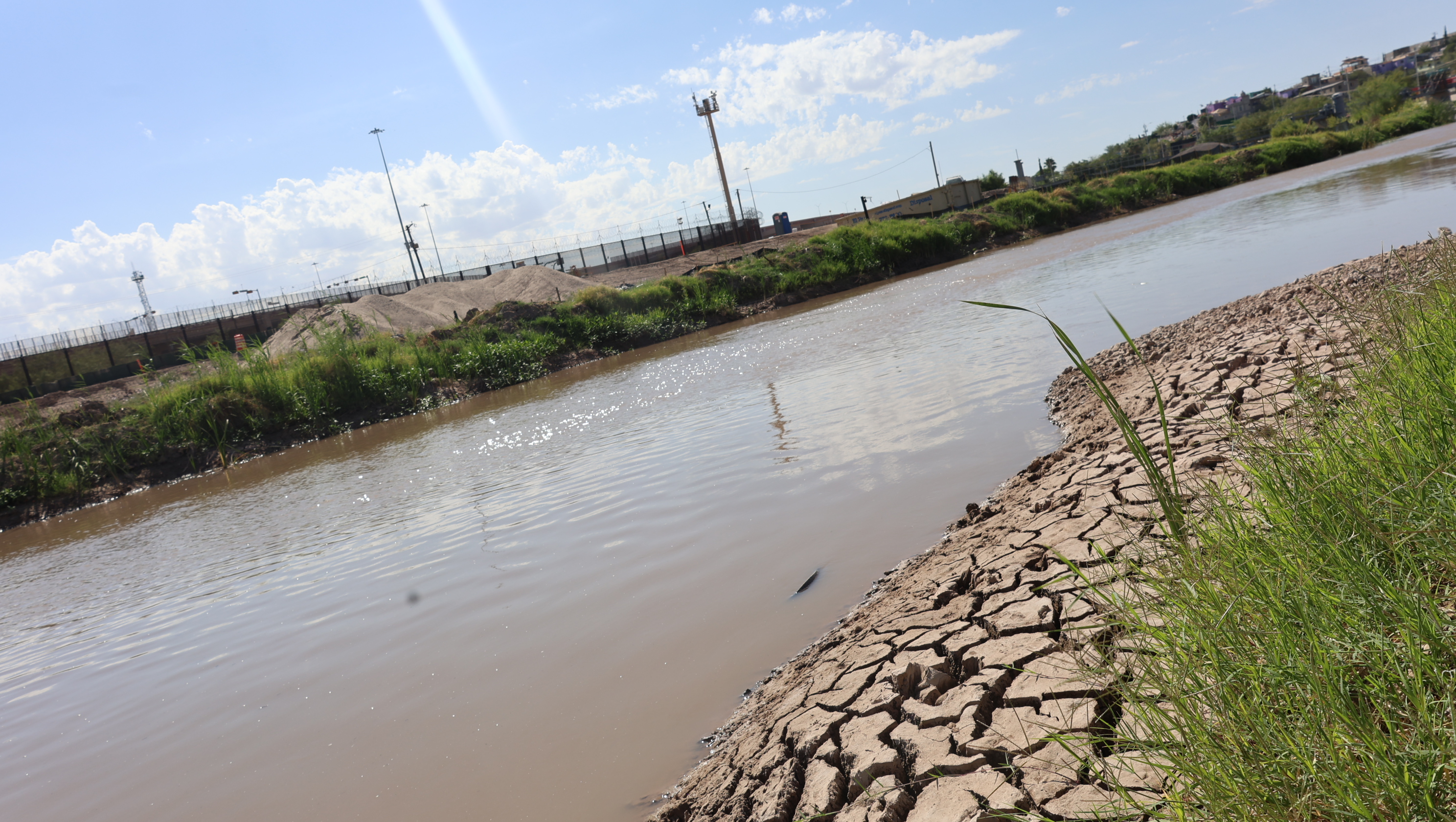 Buscan generar debate sobre el futuro hídrico de Chihuahua con taller y conferencia
