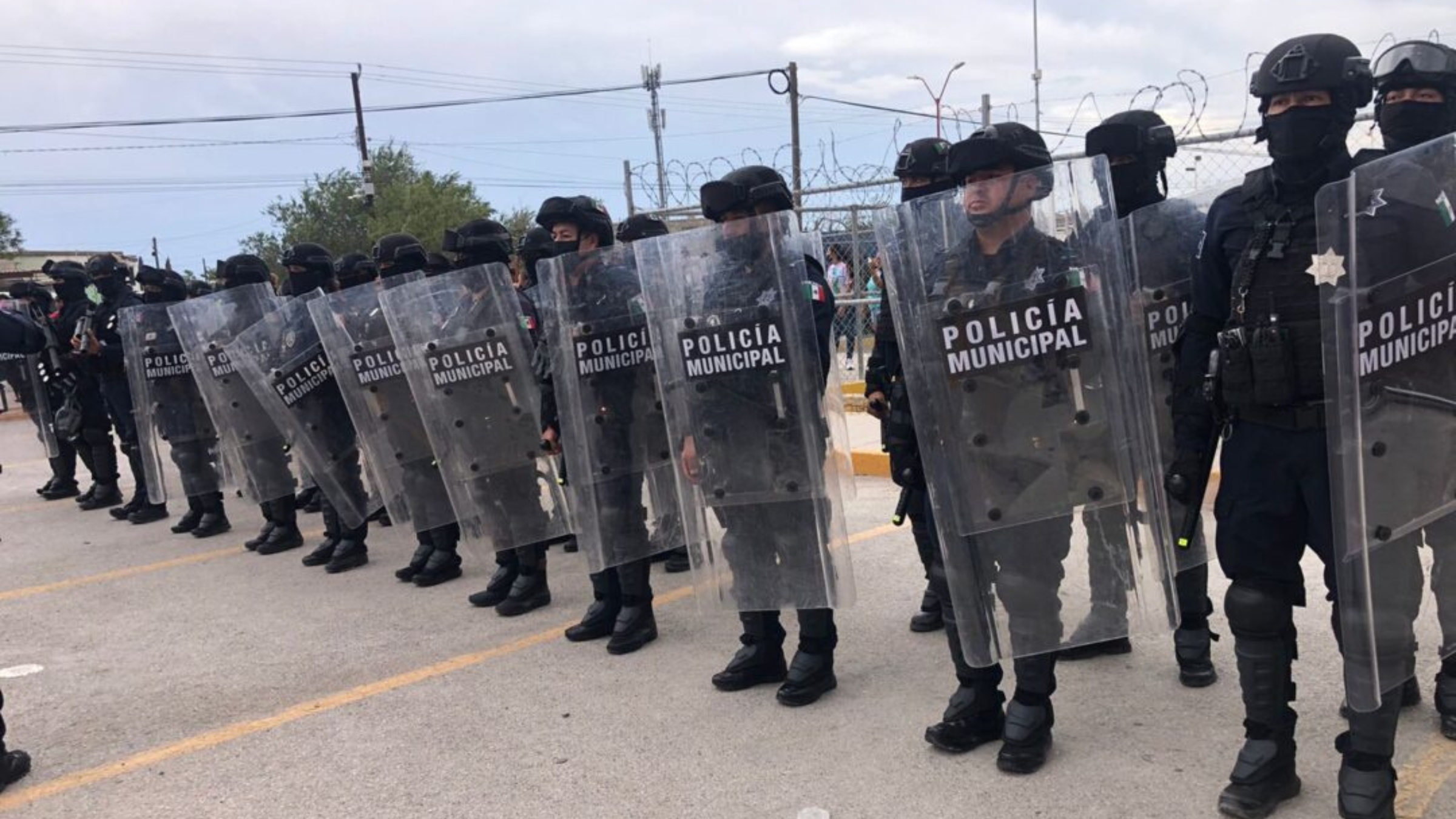 Juicio por Terrorismo: acusado señala por tortura a policía municipal que compareció como testigo