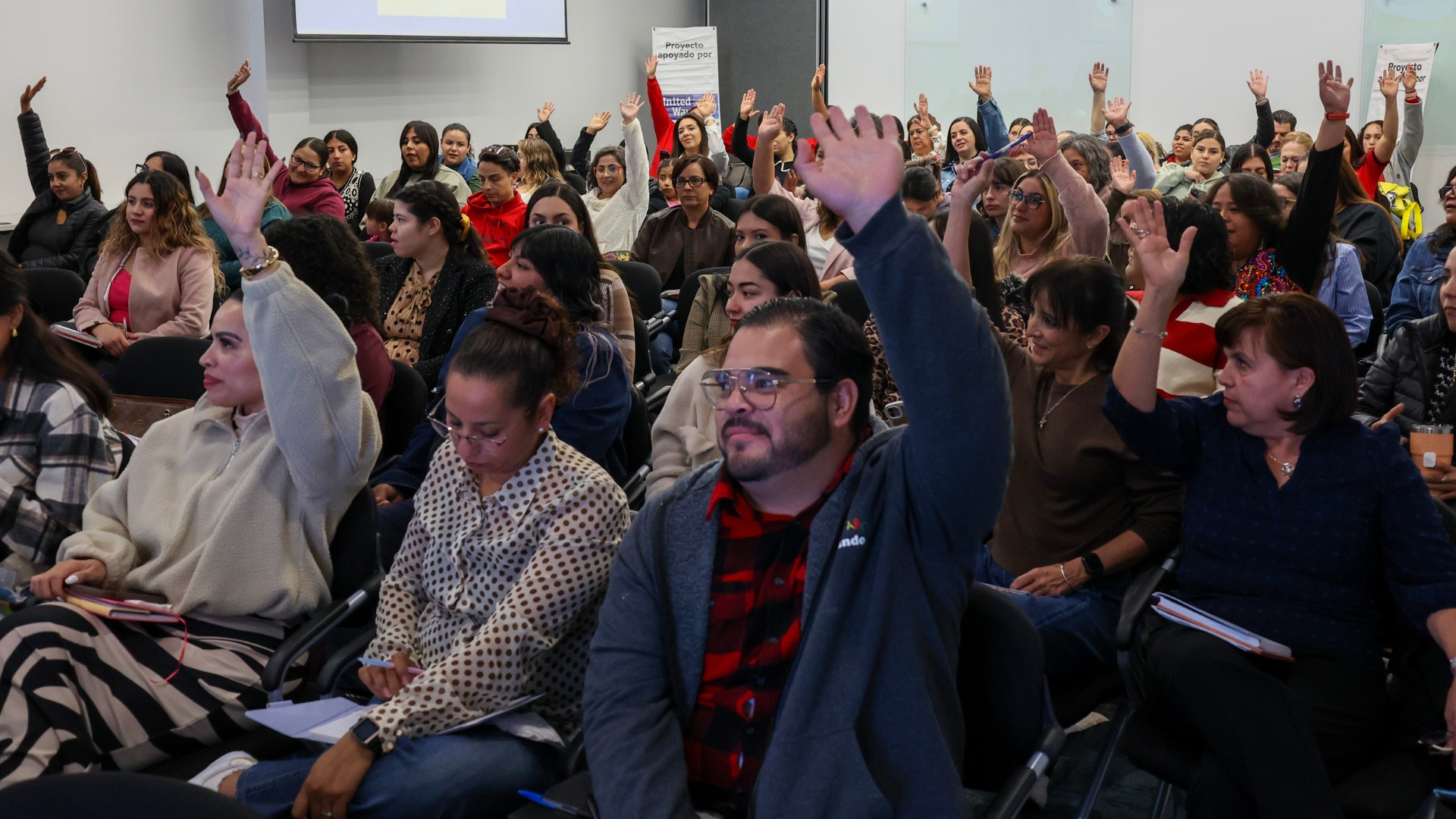 Arranca este fin de semana ciclo de participación ciudadana ‘Juárez Decide’